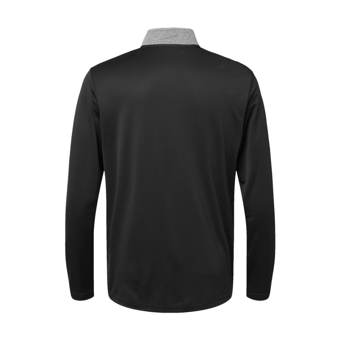 NEH x Adidas Mens Ultimate Quarter Zip