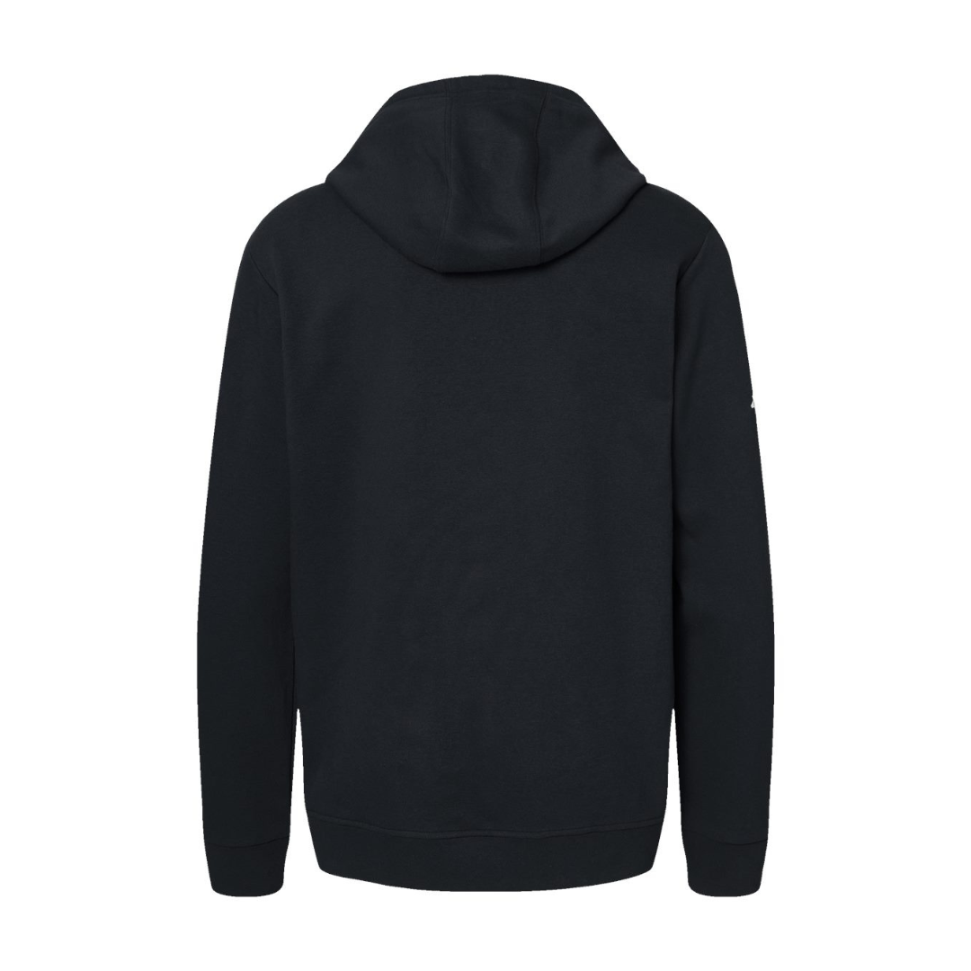 NEH x Adidas "Hat-Trick" Heavyweight Unisex Hoodie