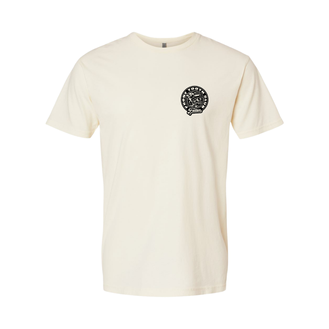Frozen Threads Seal Tee – Unisex