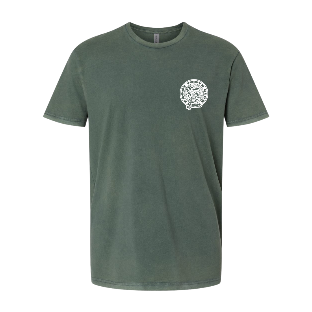 Frozen Threads Seal Tee – Unisex