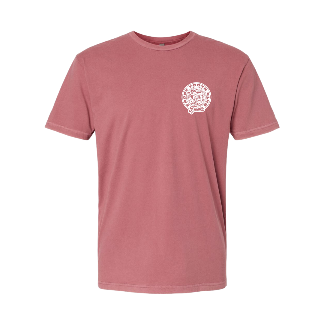 Frozen Threads Seal Tee – Unisex