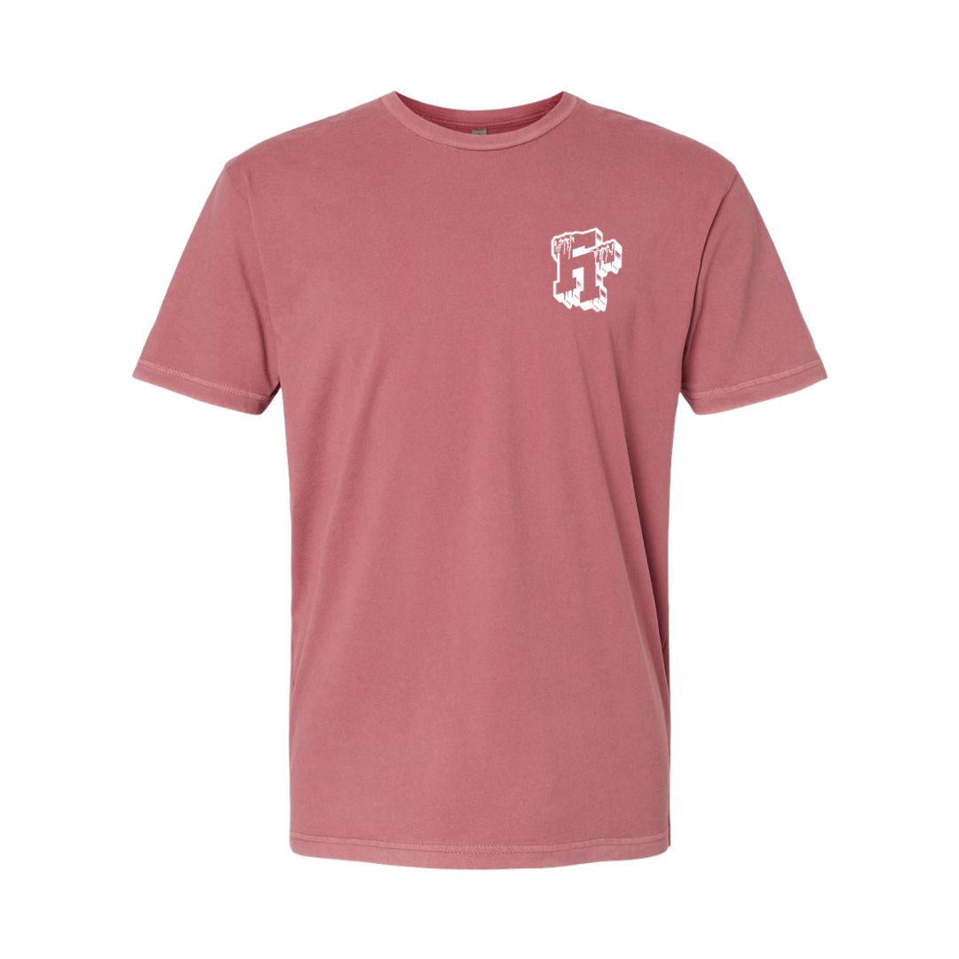 Frozen Threads Core Logo Tee – Unisex