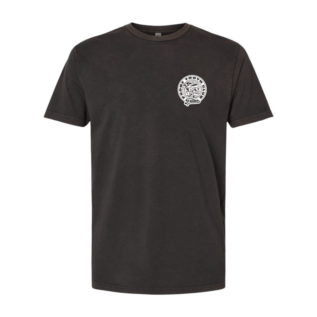 Frozen Threads Seal Tee – Unisex