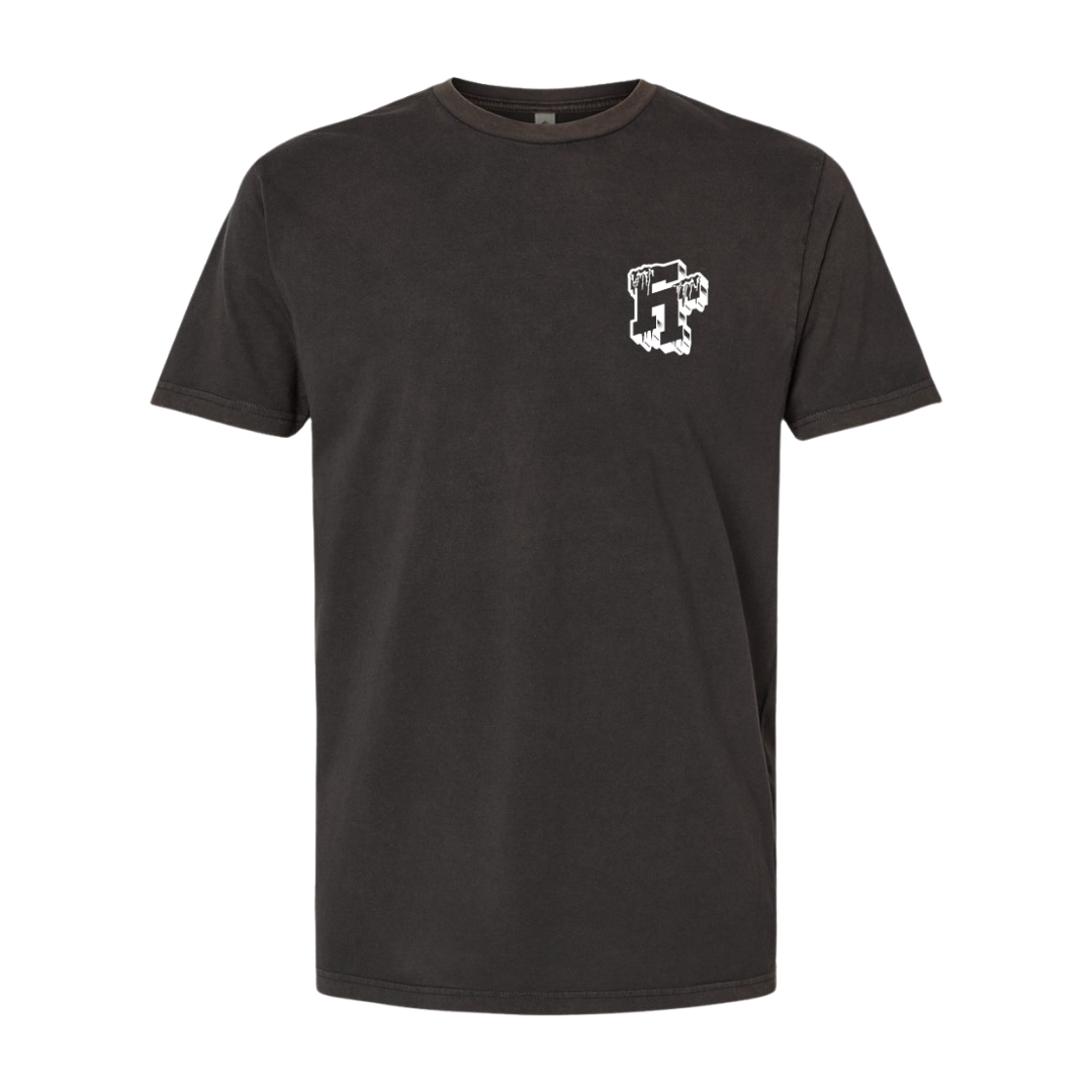 Frozen Threads Core Logo Tee – Unisex