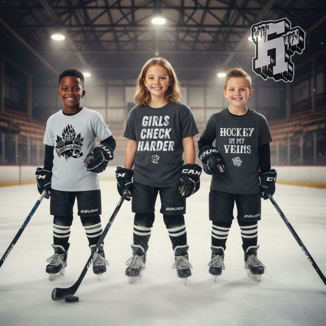 Youth Threads