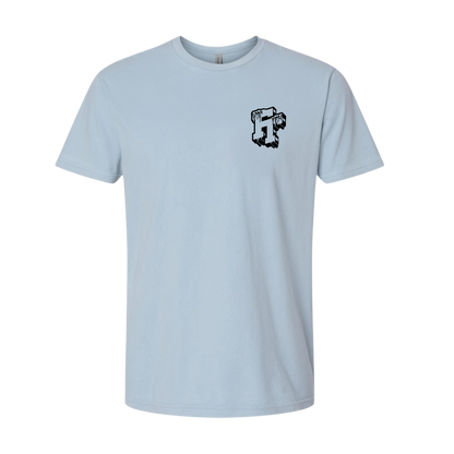 Frozen Threads Core Logo Tee – Unisex