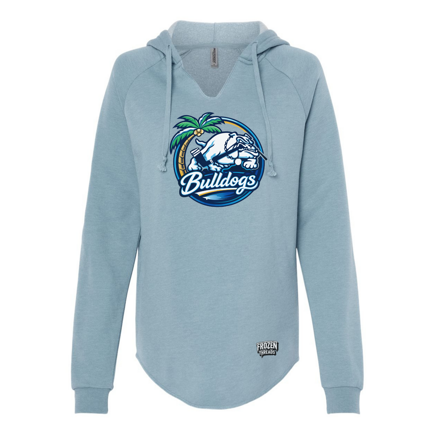 Women's Lightweight Hoodie