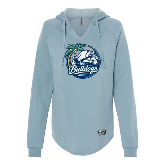 Women's Lightweight Hoodie