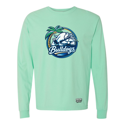 Florida Bulldogs Long Sleeve - Adult Unisex