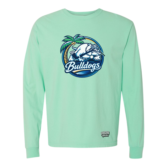 Florida Bulldogs Long Sleeve - Adult Unisex