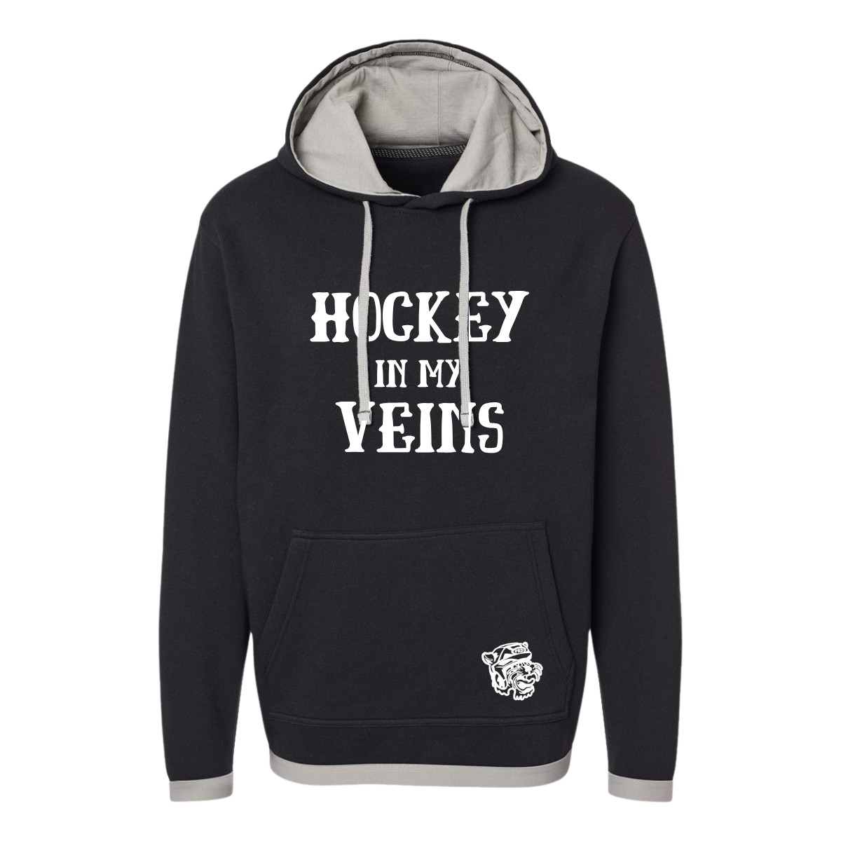 $15 Hockey Hoodie Deal!