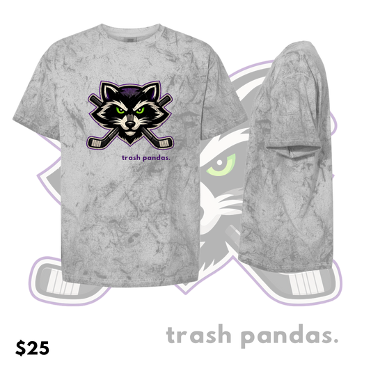 Youth and Adult - Premium Cotton Grit Tshirt