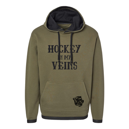 $15 Hockey Hoodie Deal!