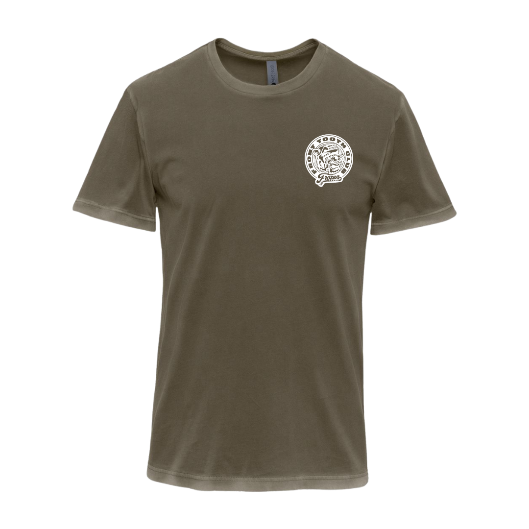 Frozen Threads Seal Tee – Unisex