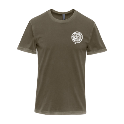 Frozen Threads Seal Tee – Unisex