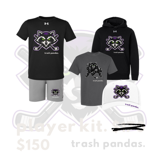 ULTIMATE PLAYER KIT!