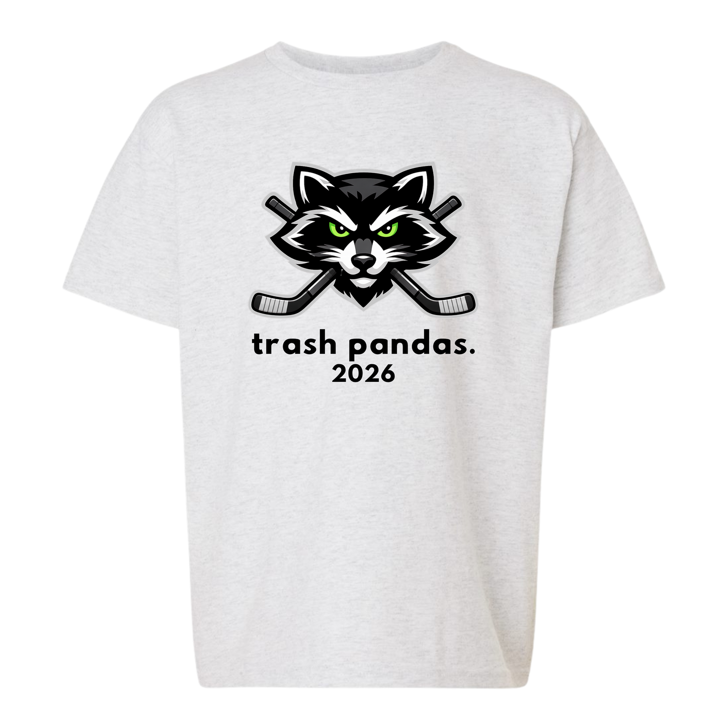 Tshirt Gift from your Coach!