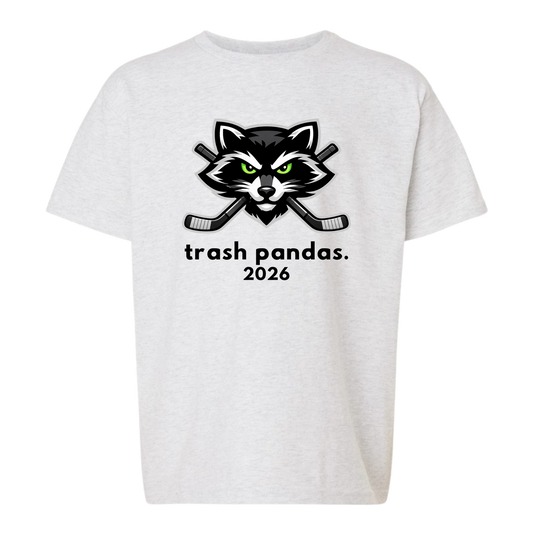 Tshirt Gift from your Coach!