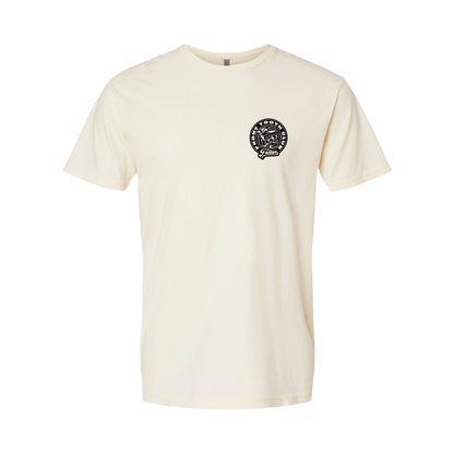 Frozen Threads Seal Tee – Unisex