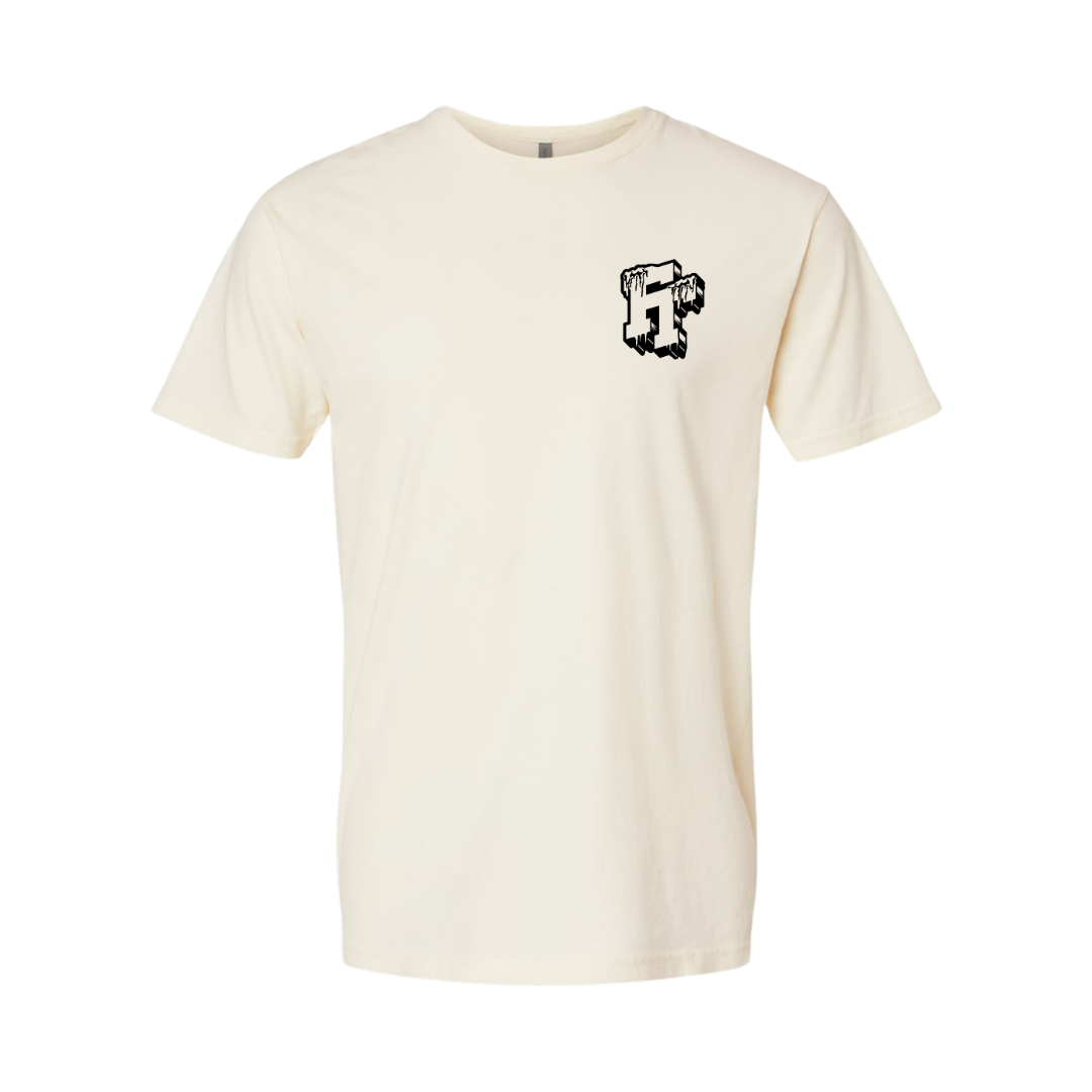Frozen Threads Core Logo Tee – Unisex