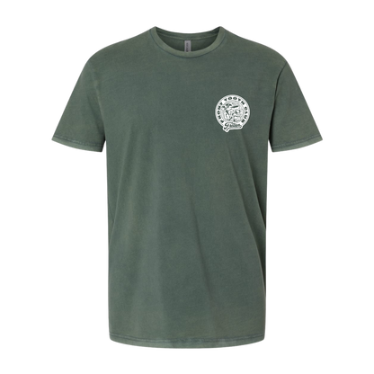 Frozen Threads Seal Tee – Unisex
