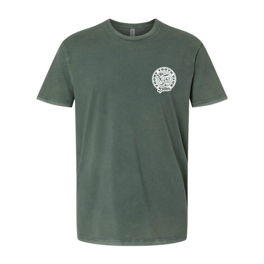 Frozen Threads Seal Tee – Unisex