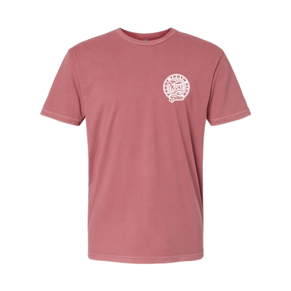 Frozen Threads Seal Tee – Unisex