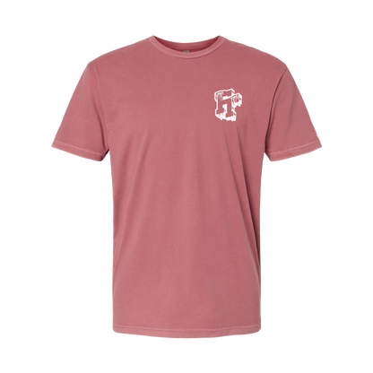 Frozen Threads Core Logo Tee – Unisex