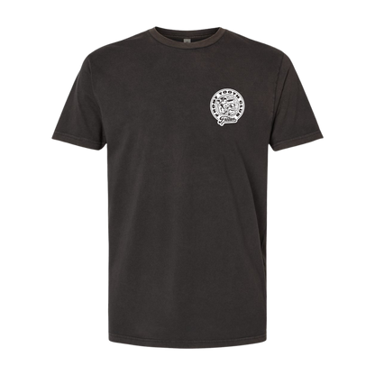Frozen Threads Seal Tee – Unisex