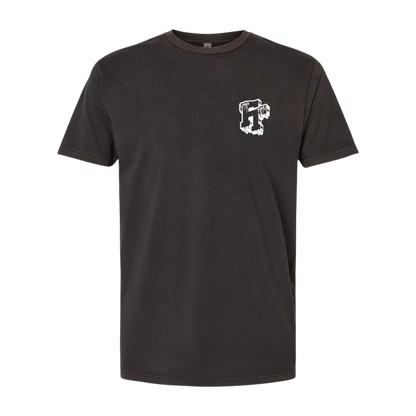 Frozen Threads Core Logo Tee – Unisex