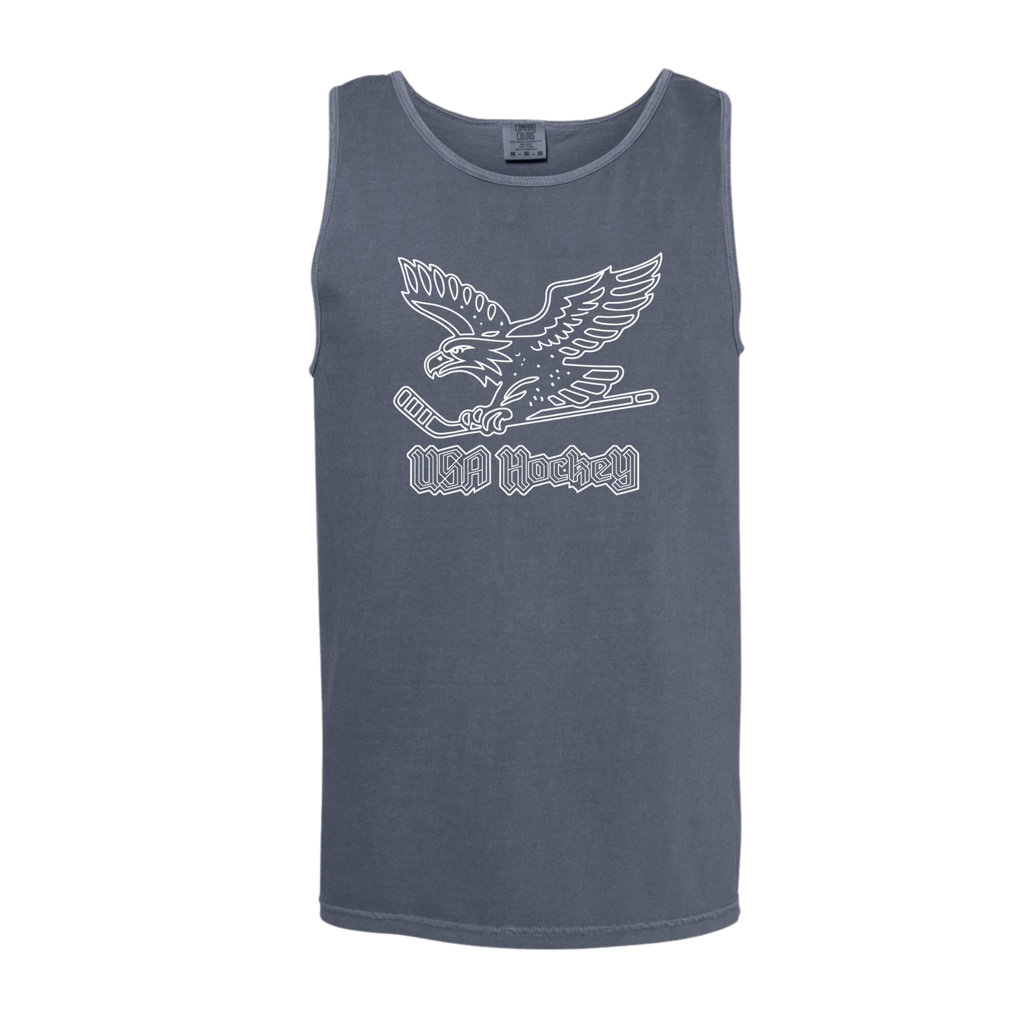 USA Hockey Tank