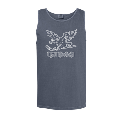 USA Hockey Tank