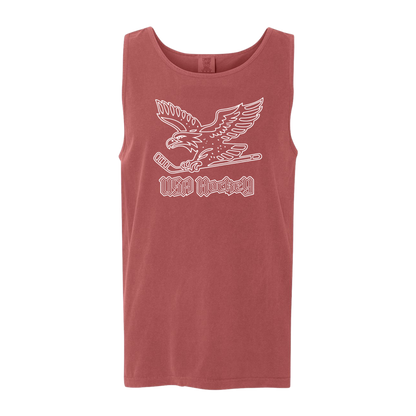 USA Hockey Tank
