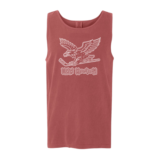 USA Hockey Tank