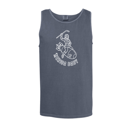 'Merica Baby Tank