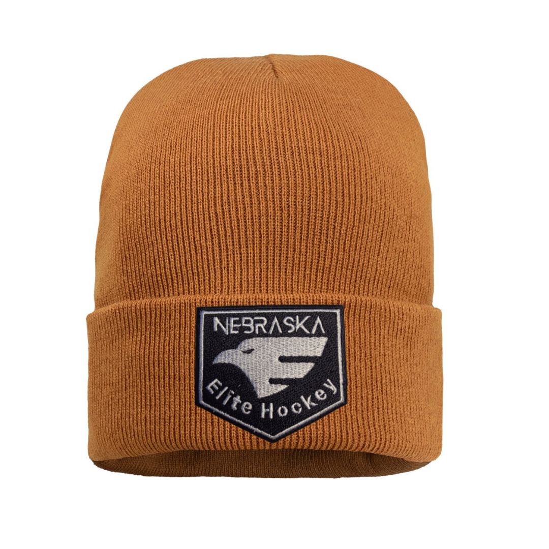 NEH Midwest Beanie