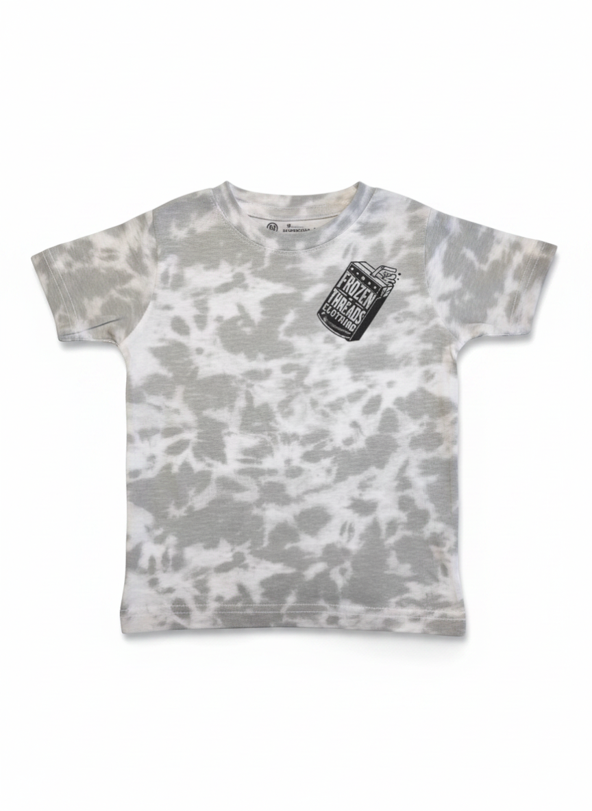 Juice Box League Hockey Tee