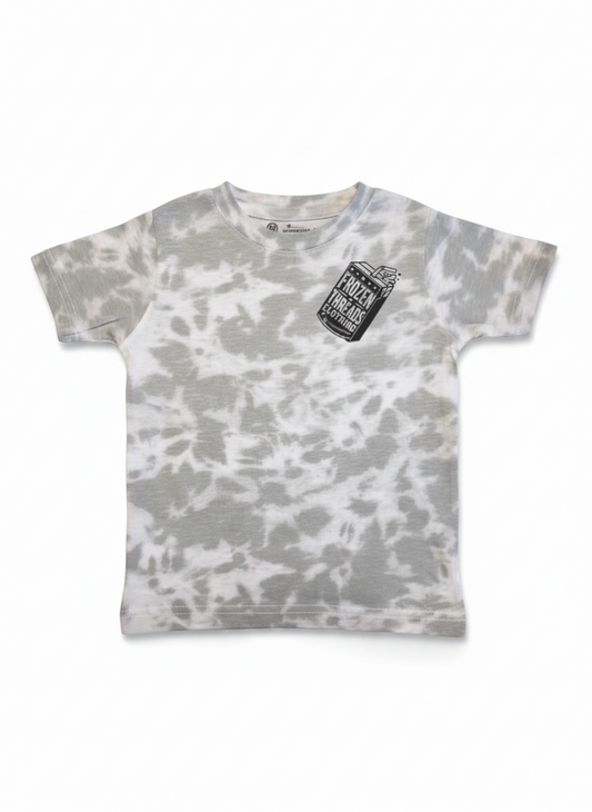 Juice Box League Hockey Tee