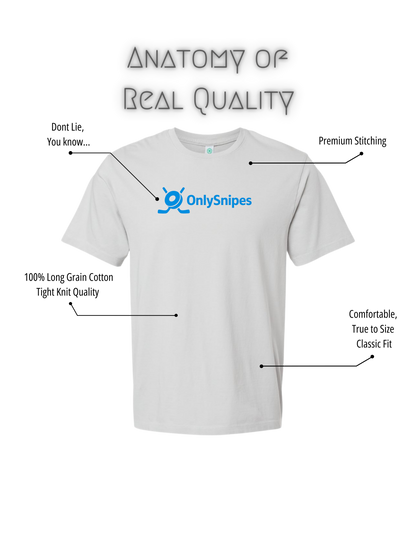 OnlySnipes Tshirt
