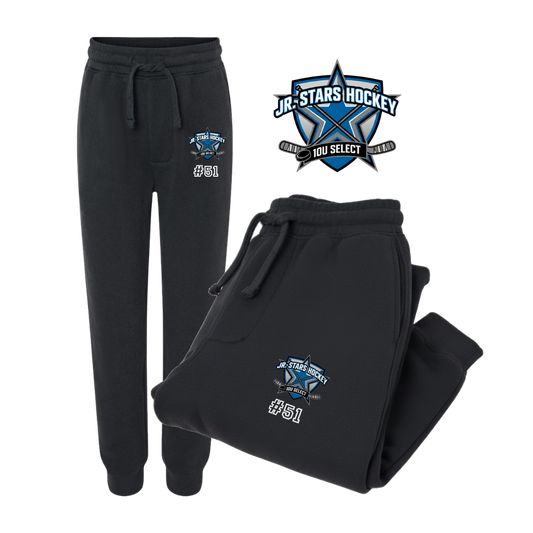 10U Select- Youth Joggers