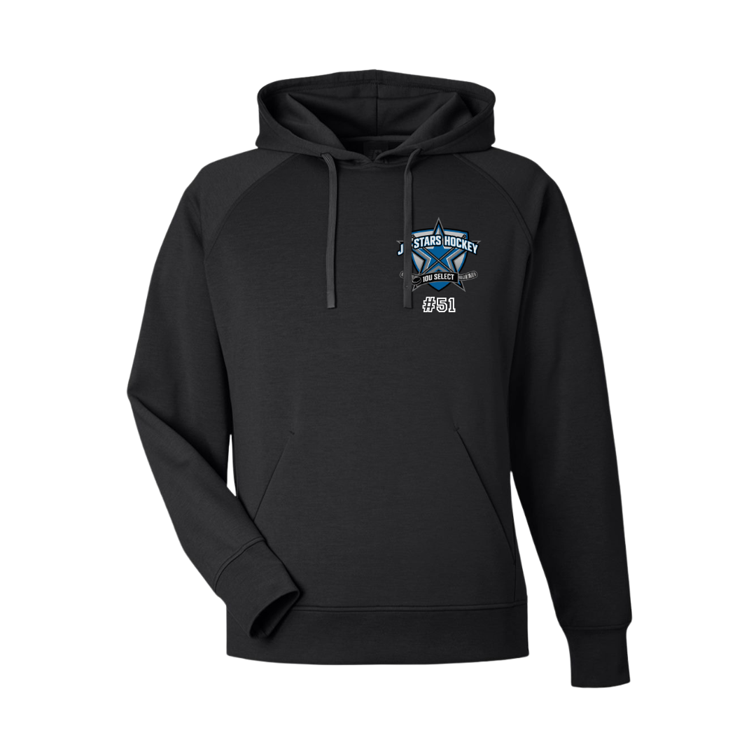 10U Select- Men's/Unisex Premium Hoodie