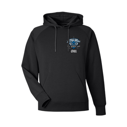 10U Select- Men's/Unisex Premium Hoodie