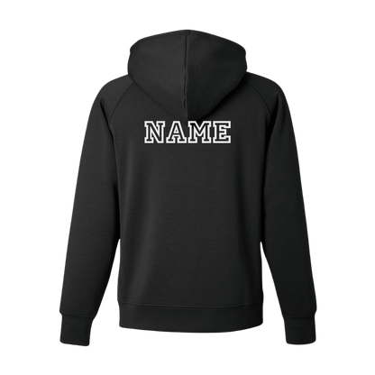 10U Select- Men's/Unisex Premium Hoodie