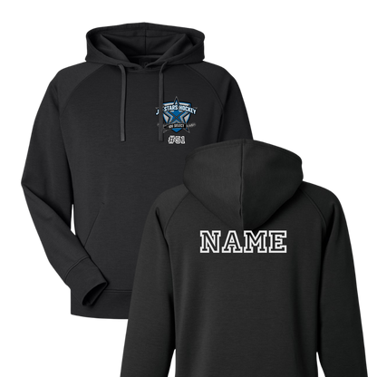 10U Select- Men's/Unisex Premium Hoodie