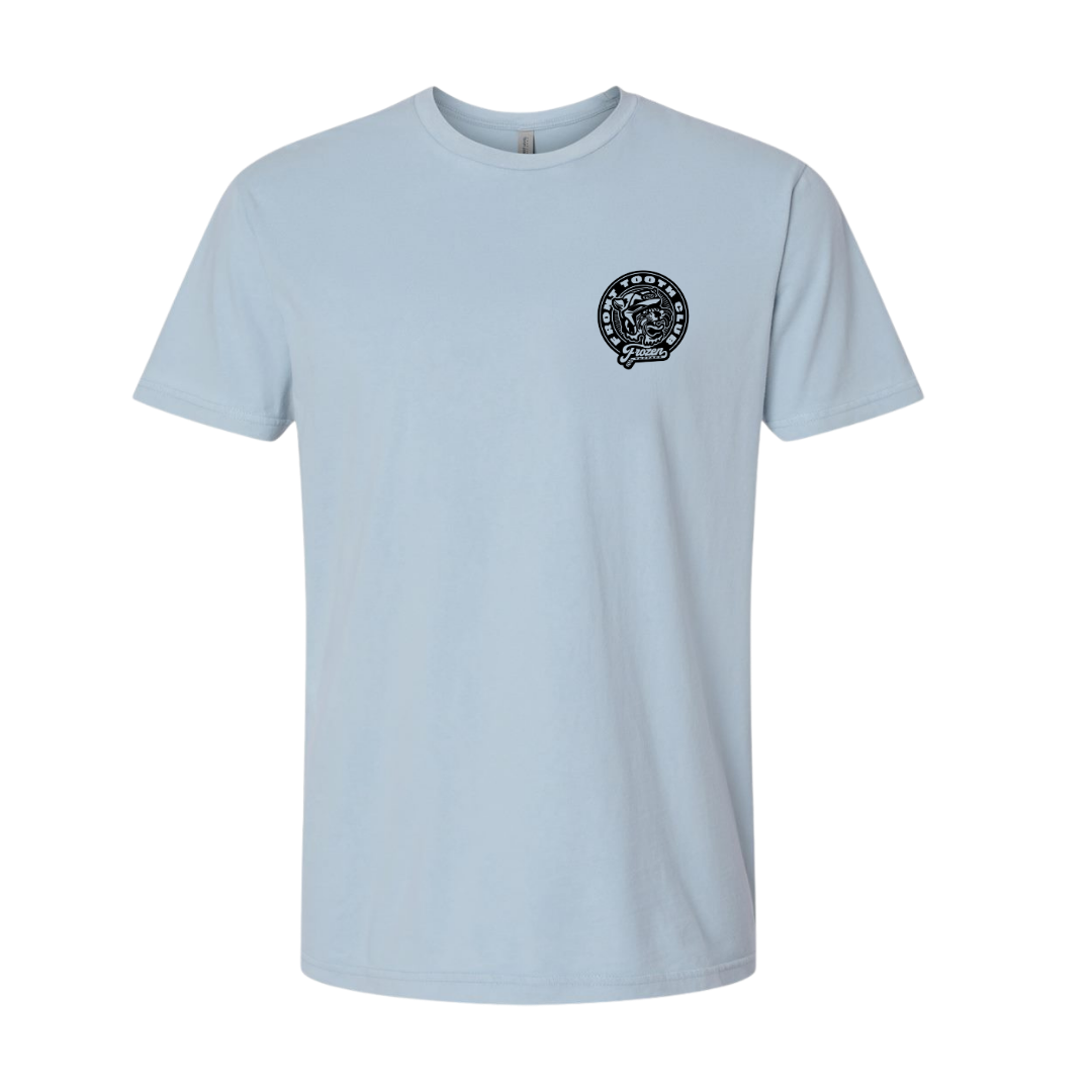 Frozen Threads Seal Tee – Unisex