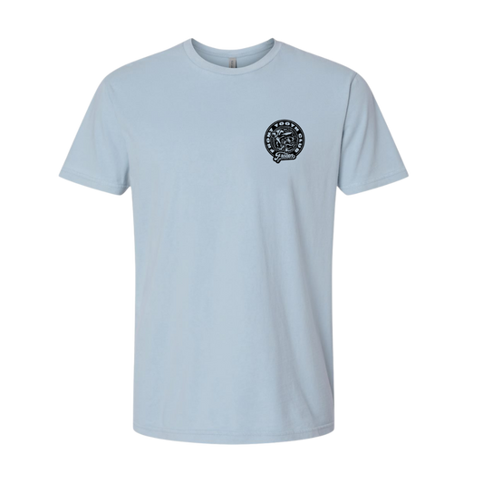 Frozen Threads Seal Tee – Unisex