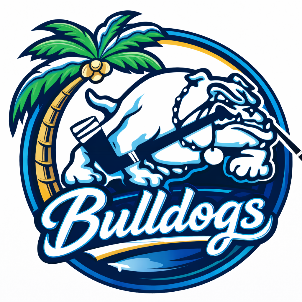 Florida Bulldogs Long Sleeve - Adult Unisex