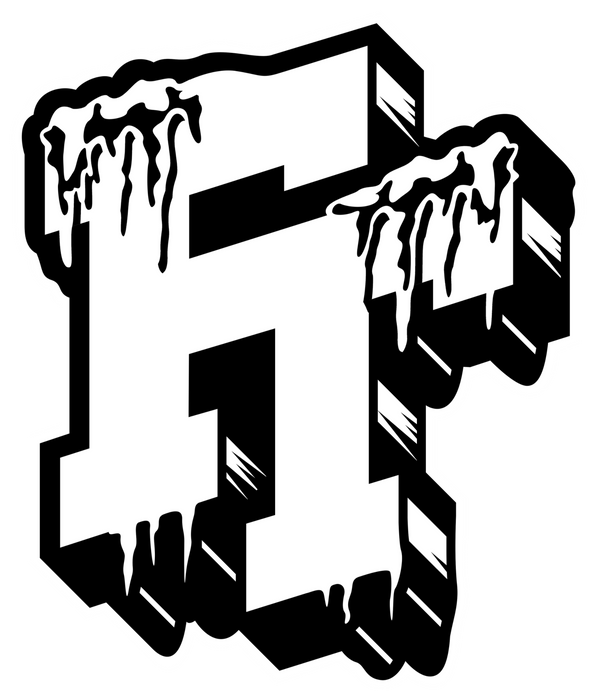 Frozen Threads Clothing